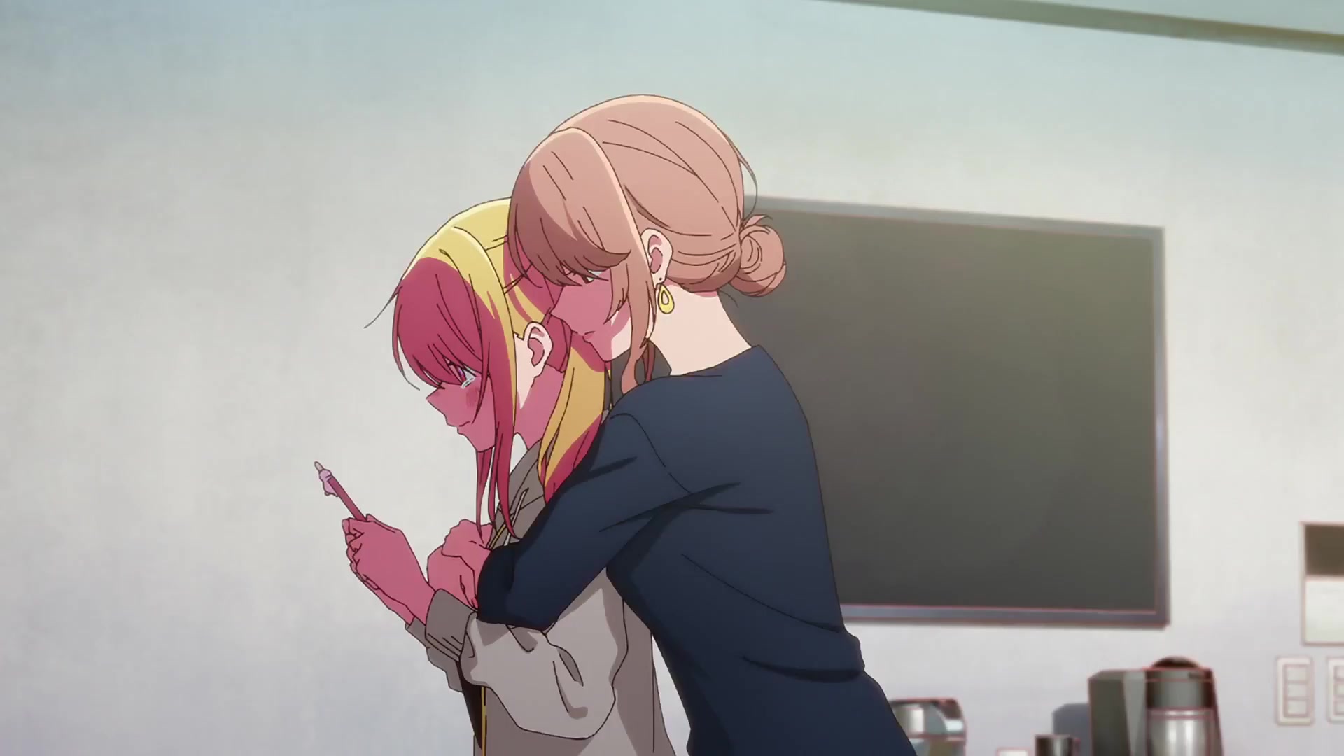 [Tsukyio Editing Resources] Ruby Hoshino (Season 1) Raw Clips (171) (tsukyio.com).mp4